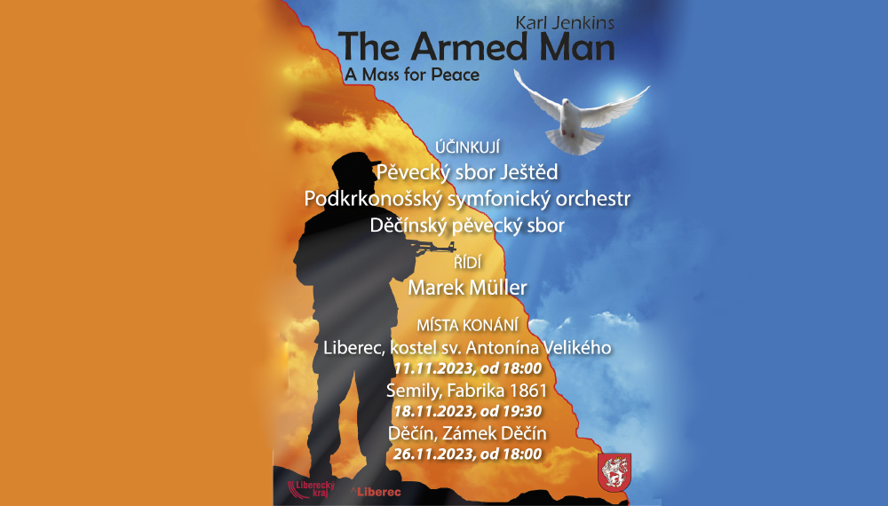 Karl Jenkins - The Armed Man