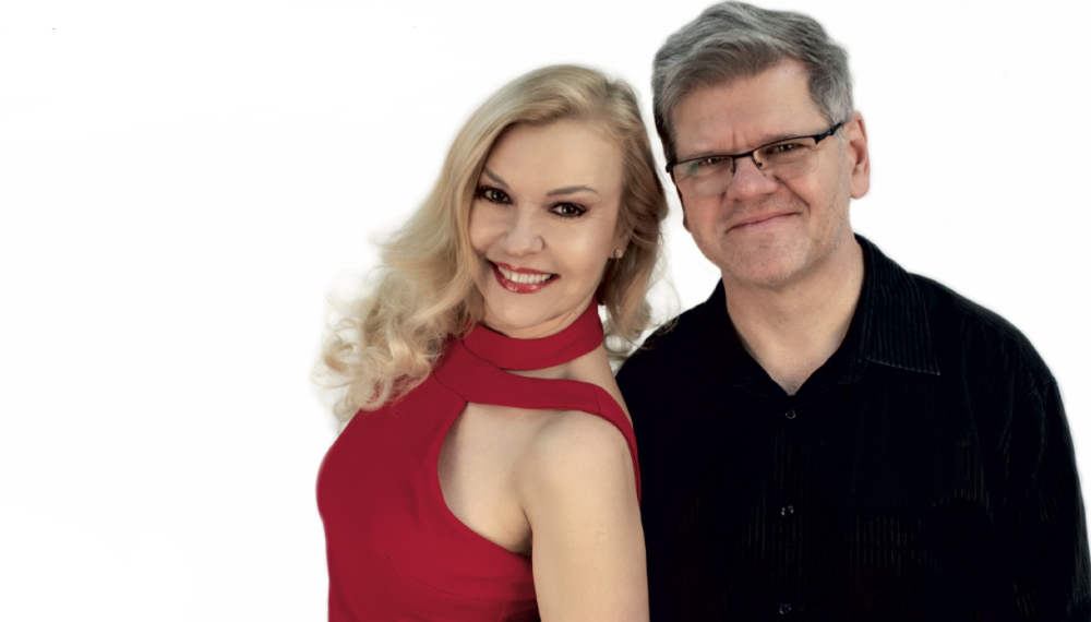 Chopinovský koncert: Václav Krahulík – klavír & Dagmar Zelenková - soprán