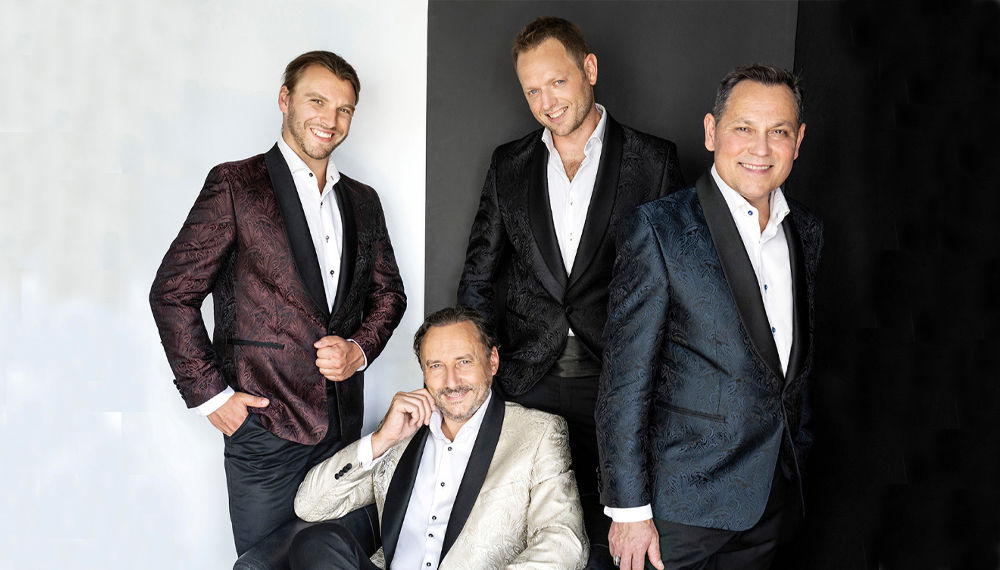 4 Tenoři – To nejlepší!