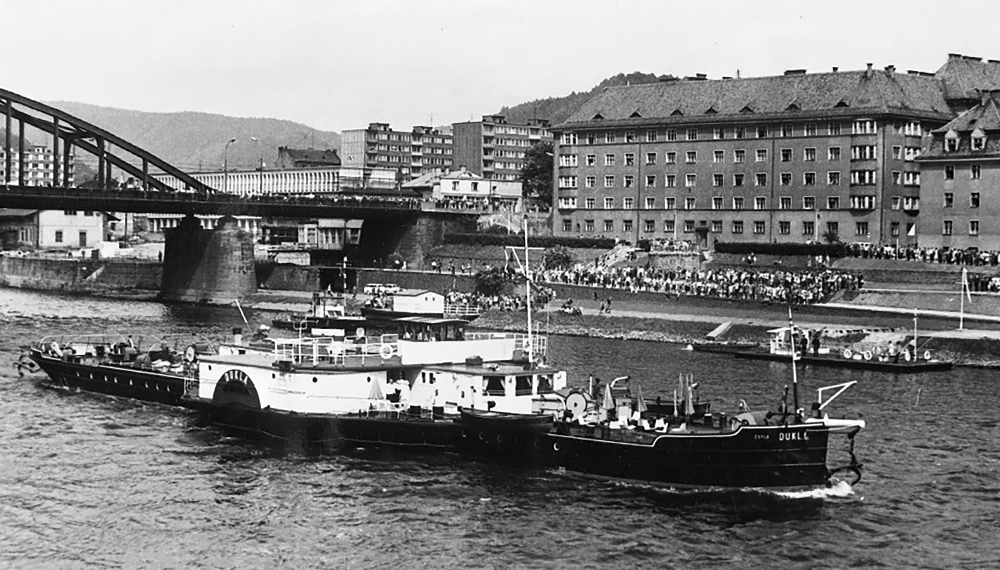 Průřez uměleckou tvorbou Richarda Kindla – fotografie