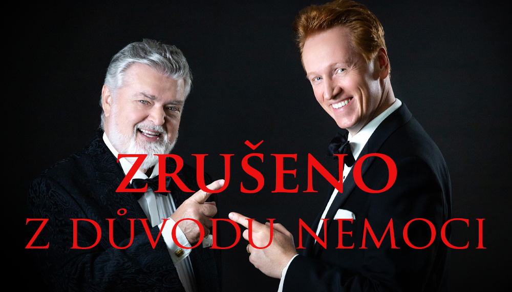 Peter Dvorský – setkání s legendou
