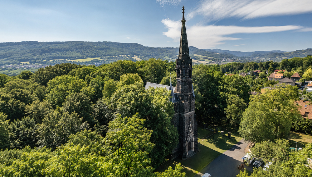 Thunovská kaple – víkend otevřených dveří